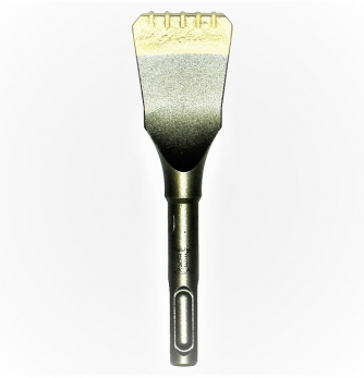 Afbeelding van Patentvoegbeitel V52 kort 4 mm SDS Plus